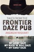 Tales from the Frontier Daze Pub