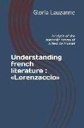 Understanding French Literature: Lorenzaccio: Analysis of the Romantic Drama of Alfred de Musset