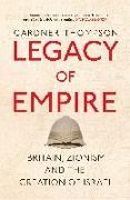 Legacy of Empire