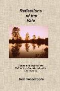 Reflections of the Vale: Poems and Prose of the Evesham Countryside and Beyond