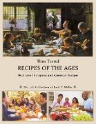 Time Tested Recipes of the Ages