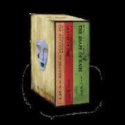 The Newirth Mythology: The Complete Trilogy: Boxed Set