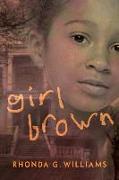 Girl Brown