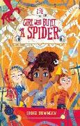 The Girl Who Built a Spider