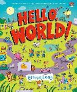 Hello, World!: Happy County Book 1