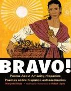 Bravo! (Bilingual board book - Spanish edition)
