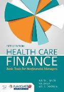 Health Care Finance with Navigate 2 Advantage Access & Navigate 2 Scenario for Health Care Finance