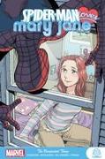 Spider-man Loves Mary Jane: The Unexpected Thing