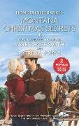 Home on the Ranch: Montana Christmas Secrets