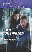 Cold Conspiracy