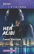 Her Alibi