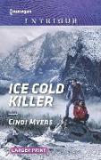 Ice Cold Killer