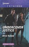 Undercover Justice