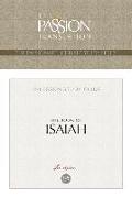 Tpt the Book of Isaiah: 12-Lesson Study Guide