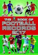 The Vision Book of Football Records 2017