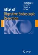 Atlas of Digestive Endoscopic Resection