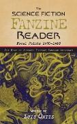¿¿¿The Science Fiction Fanzine Reader