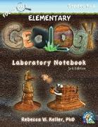 Focus on Elementary Geology Laboratory Notebook 3rd Edition