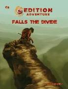 5th Edition Adventures - C5 - Falls the Divide
