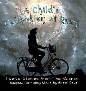 A Child's Collection of Rumi - Twelve Stories from the Masnavi Adapted for Young Minds