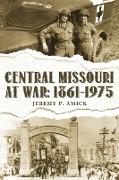 Central Missouri at War