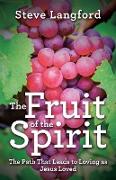 The Fruit of the Spirit