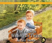 The Amish Widower's Twins