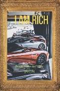 Book for Rich People: No One Has Been Rich Yet Without This Book!