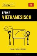 Lerne Vietnamesisch - Schnell / Einfach / Effizient: 2000 Schlüsselvokabel
