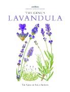 Genus Lavandula