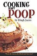 Cooking Whit Poop: 120 Pages 6 X 9 Dot Grid Parody Books for Adults. Fake Cover Books (Journal, Diary, Planner) April's Fools Gift