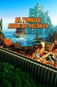 Ultimate Book of Secrets: Unbelievable Game Secrets You Coudn't Imagine Before!