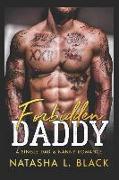 Forbidden Daddy: A Single Dad & Nanny Romance