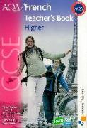 AQA GCSE French Higher Teacher Book