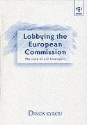 Lobbying the European Commission