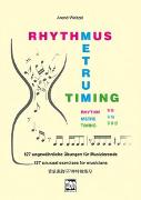 Rhythmus-Metrum-Timing