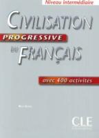 Civilisation progressive du français (niveau intermédiaire)