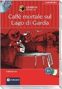 Caffè mortale sul Lago di Garda