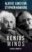 Genius Minds: Albert Einstein and Stephen Hawking - 2 Books in 1!