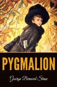 Pygmalion