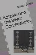 Katzele and the Silver Candlesticks