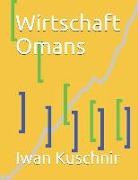 Wirtschaft Omans