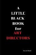 A Little Black Book: Art Directors