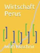 Wirtschaft Perus