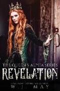 Revelation: Fae Fairy Paranormal Ya/Na Shifter Romance