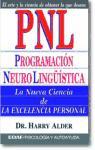 PNL-programación neuro lingüística
