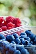 Berries: Berries Are Typically Juicy, Rounded, Brightly Colored, Sweet or Sour, and Do Not Have a Stone or Pit, Although Many P