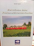 Elektrische Bahn Wohlen-Meisterschwanden