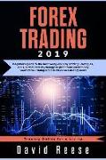 Forex Trading: Beginner's Guide to the Best Swing and Day Trading Strategies, Tools, Tactics and Psychology to Profit from Outstandin