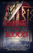 Empire of Blood: Spies of Rome Books 1 & 2